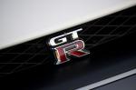 Nissan GT-R 2014 года